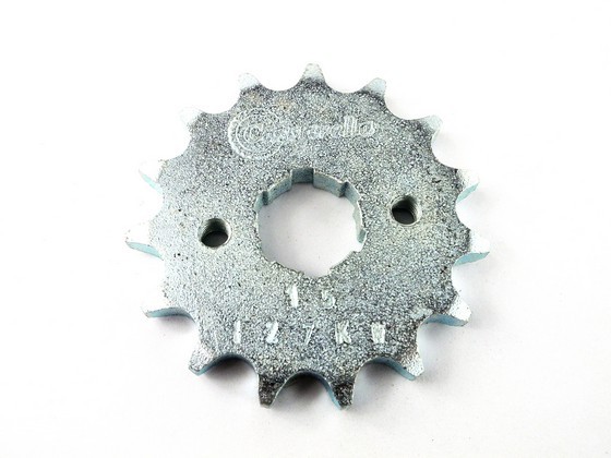 PIÑON SALIDA - 15 UM RENEGADE 200 PASO 428 CASSARELLA