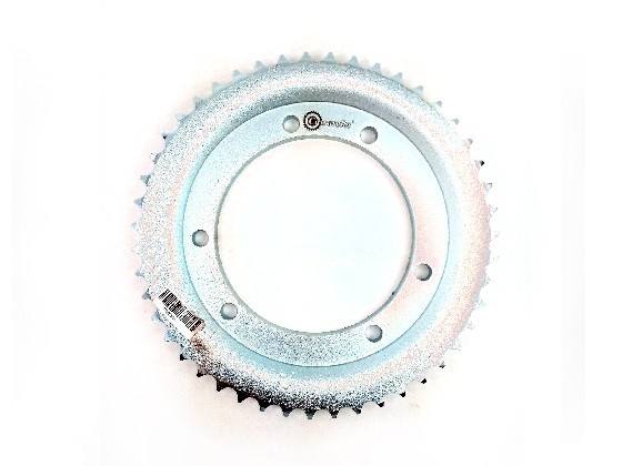 SPROCKET - 47 UM DSF 200 PASO 428 CONCAVO CASSARELLA