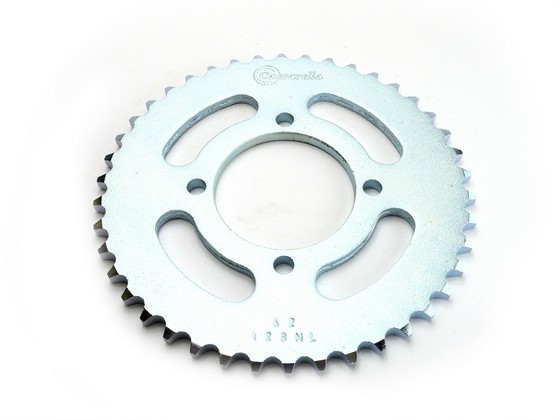 SPROCKET - 42 QMR 125 PASO 428 CASSARELLA