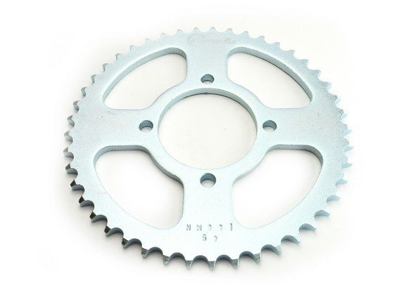 SPROCKET - 45 YBR 125 PASO 428 CASSARELLA