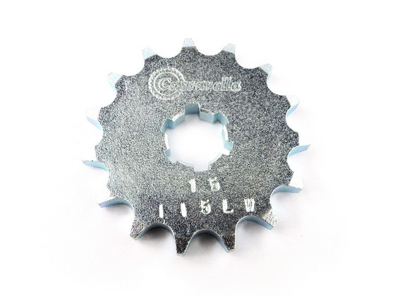 PIÑON SALIDA - 15 AX 115 PASO 428 CASSARELLA