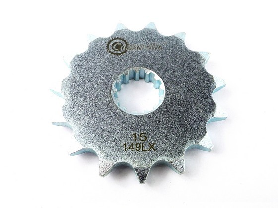 PIÑON SALIDA - 15 DR 350 PASO 520 CASSARELLA