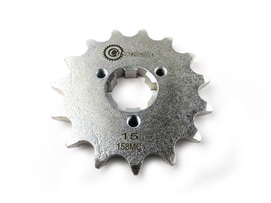 PIÑON SALIDA - 15 DR 650 PASO 520 CASSARELLA
