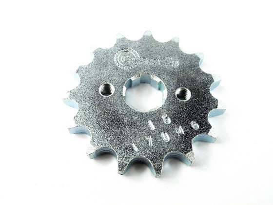 PIÑON SALIDA - 15 BIZ 100 PASO 428 CASSARELLA