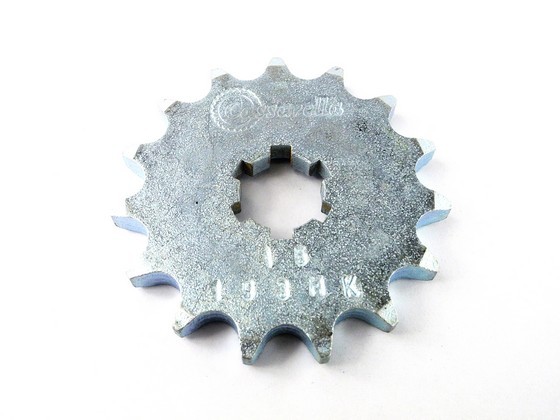 PIÑON SALIDA - 15 CRIPTON  110 PASO 428 CASSARELLA