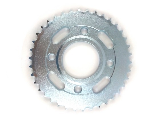 SPROCKET - 38 AKT 125 PASO 428 CASSARELLA