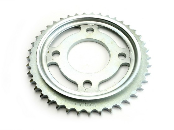 SPROCKET - 41 SPIKE 125 PASO 428 CASSARELLA