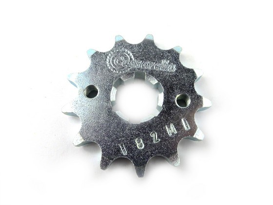 PIÑON SALIDA - 13 XL J 185 PASO 428 CASSARELLA