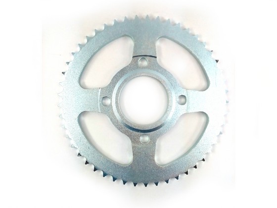 SPROCKET - 49 AKT TT 125 PASO 428 CASSARELLA