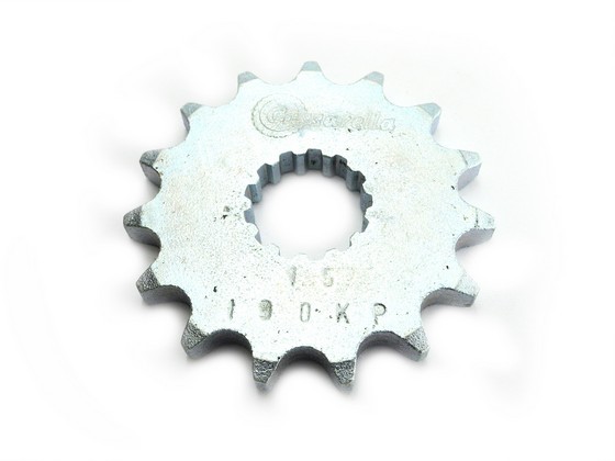 PIÑON SALIDA - 15 QMR 200 PASO 428 CASSARELLA