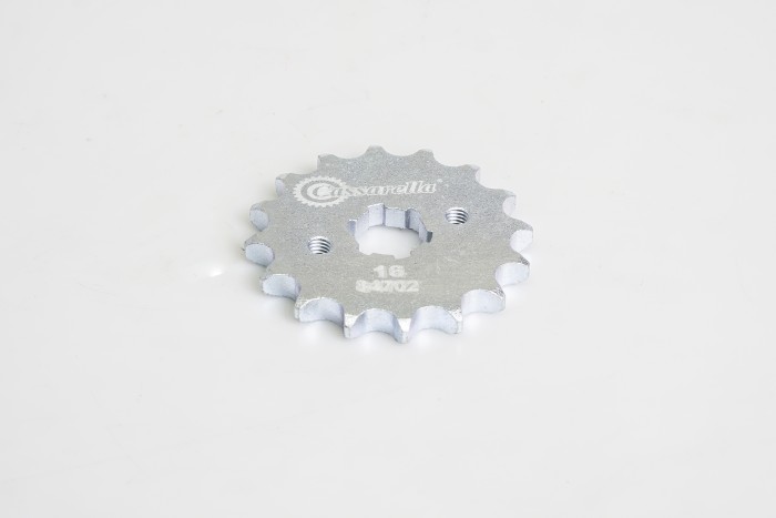 PIÑON SALIDA - 16 XL185B PASO  428 CASSARELLA