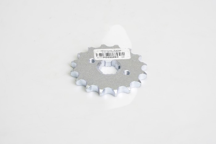 PIÑON SALIDA - 16 XL185B PASO  428 CASSARELLA