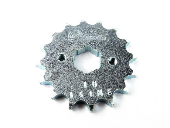 PIÑON SALIDA - 16 XLR 125 PASO 428 CASSARELLA