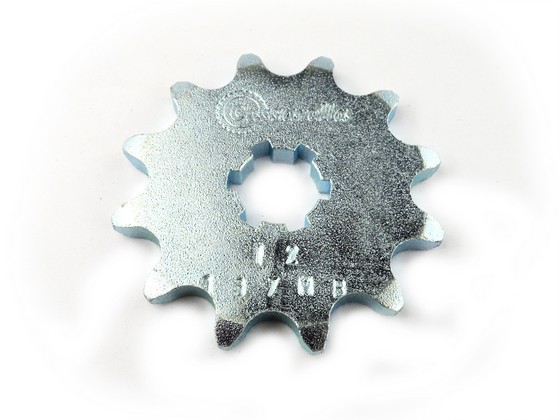 PIÑON SALIDA - 12 TS 185 PASO 520 CASSARELLA