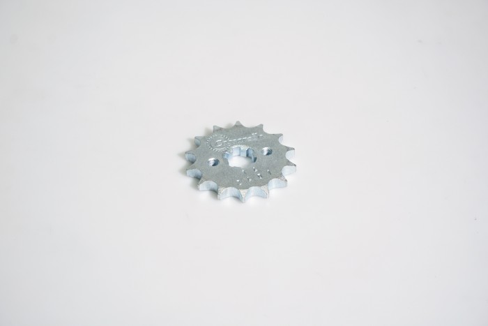 PIÑON SALIDA - 14 XL 100 PASO 428 CASSARELLA