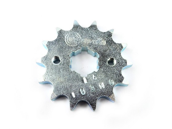 PIÑON SALIDA - 14 XL B 125 PASO 428 CASSARELLA