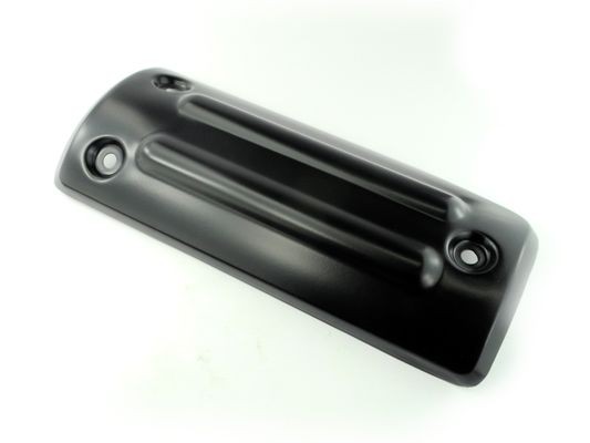 PROTECTOR MOFLE YW100 COLOR PINTADO NEGRO CASSARELLA