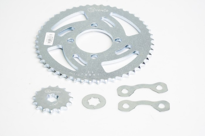 KIT PIÑONES - DT N 175 4 HUECOS (PT49C-PD15C- 428) CASSARELLA