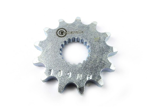 PIÑON SALIDA - 13 RKV 200 PASO 428 CASSARELLA