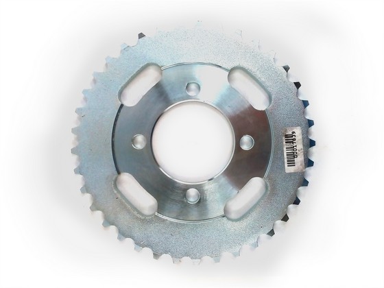 SPROCKET - 37 KEE 100 PASO 420 CASSARELLA