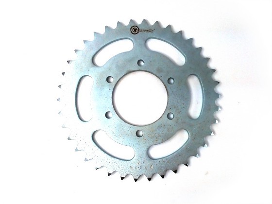 SPROCKET - 38 AVENGER 220 PASO 520 CASSARELLA
