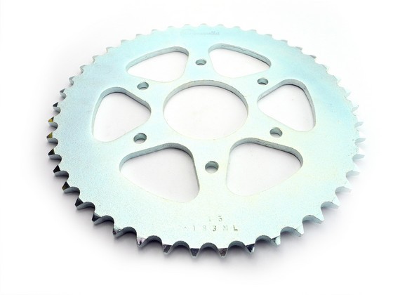 SPROCKET - 45 DUKE 390 PASO 520 CASSARELLA