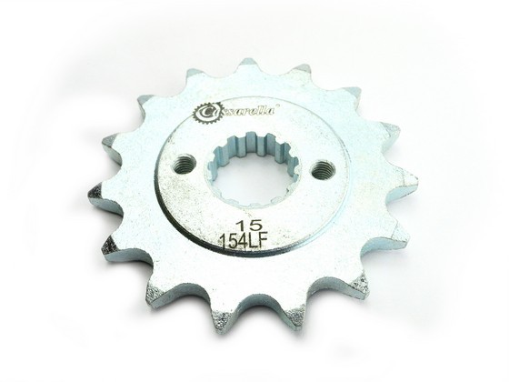 PIÑON SALIDA - 15 DUKE 390 PASO 520 CASSARELLA