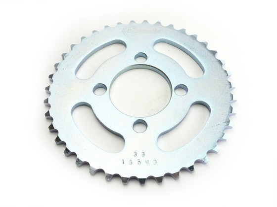 SPROCKET - 39 MAX 100 PASO 420 CASSARELLA