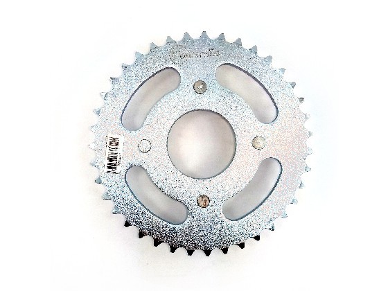 SPROCKET - 39 MINICHOPPER PASO 420 CASSARELLA