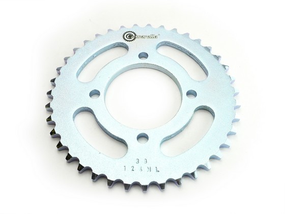 SPROCKET - 39 RX 115 PASO 428 CASSARELLA