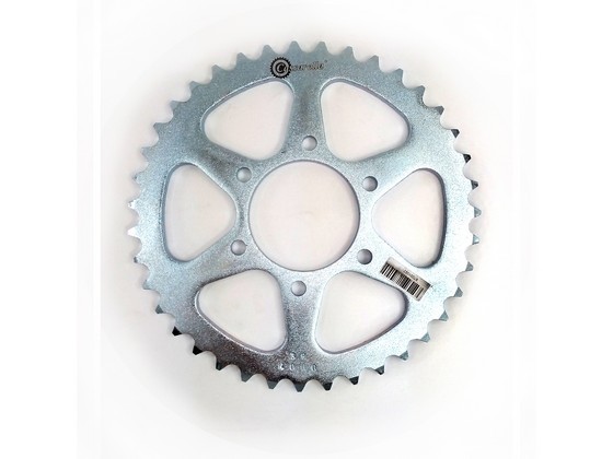 SPROCKET - 39 VICTOR 150 PASO 520 CASSARELLA