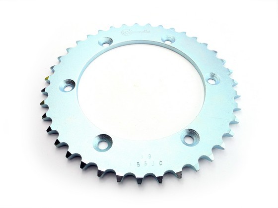SPROCKET -  39 XR250 PASO 520 ALTO CILINDRAJE CASSARELLA
