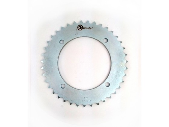 SPROCKET - 39 XT 550 PASO 520 CASSARELLA