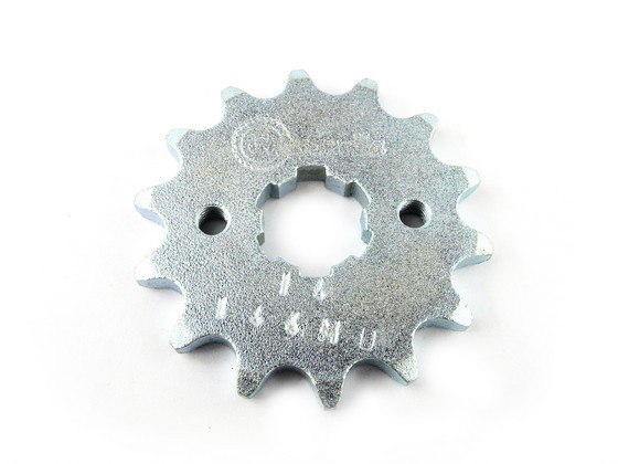 PIÑON SALIDA - 14 CBF 125 PASO 420 CASSARELLA