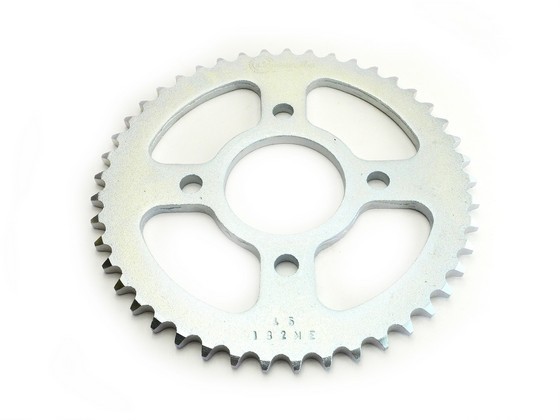 SPROCKET - 45 DISCOVER 135 PASO 428 CASSARELLA