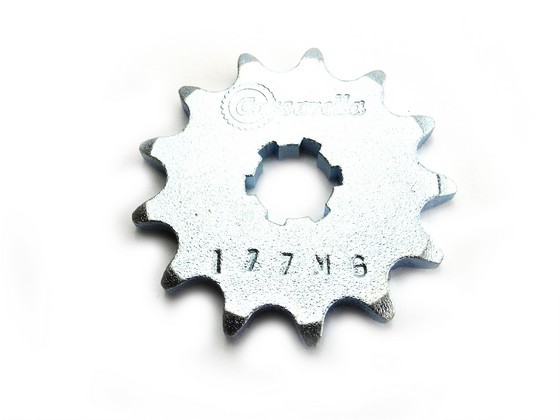 PIÑON SALIDA - 13 MAGIC II 130 PASO 420 CASSARELLA