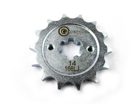 PIÑON SALIDA - 14 PULSAR 135 PASO 428 CASSARELLA