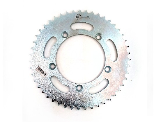 SPROCKET - 47 V-STROM 650 PASO 525 CASSARELLA