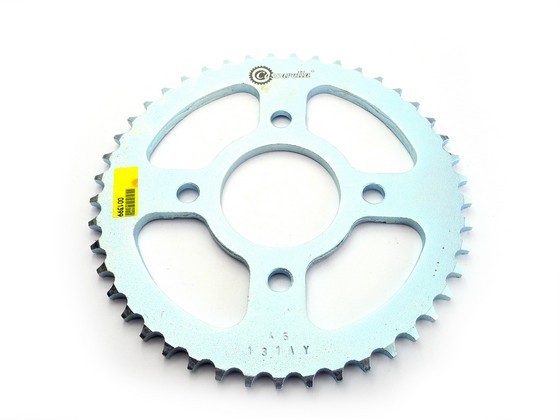 SPROCKET - 45 GL 145 PASO 428 CASSARELLA