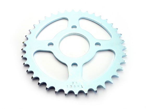 SPROCKET - 38 PULSAR 220 PASO 520 CASSARELLA
