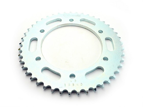 SPROCKET - 45 TS Z 125 PASO 428 CASSARELLA