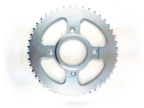 SPROCKET - 45 XL 100 CASSARELLA