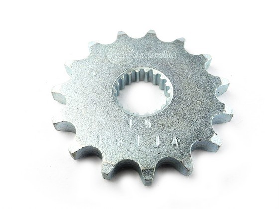 PIÑON SALIDA - 15 GS 150 PASO 428 CASSARELLA