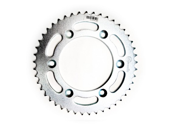 SPROCKET - 45 XR 650 PASO 520 CASSARELLA