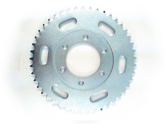 SPROCKET - 45 XT 225 PASO 428 CASSARELLA