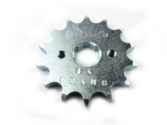 PIÑON SALIDA - 14 MB 100 PASO 428 CASSARELLA