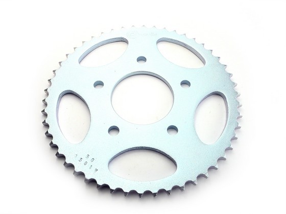 SPROCKET - 50 XLR 125 PASO 428 CASSARELLA