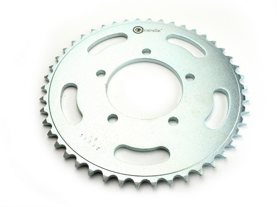SPROCKET - 46 INAZUMA 250 PASO 520 CASSARELLA