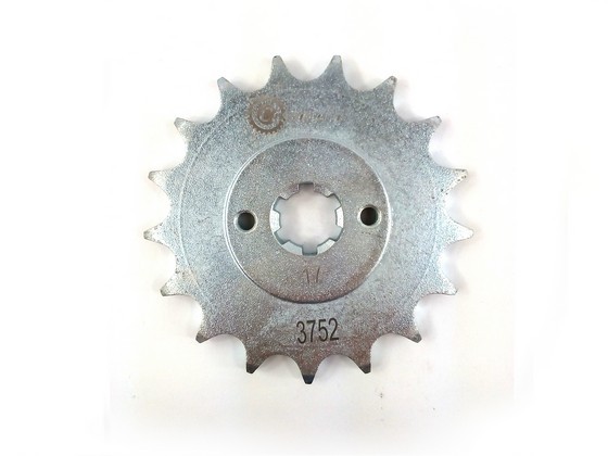 PIÑON SALIDA - 17 PULSAR NS 200 PASO 520 CASSARELLA