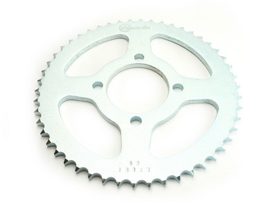 SPROCKET - 50 XTZ 125 PASO 428 CASSARELLA